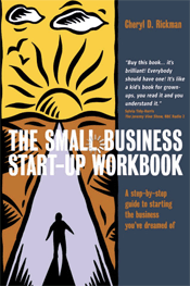 Small Business Start-Up